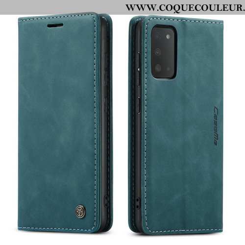 Coque Samsung Galaxy S20+ Créatif Business Protection, Housse Samsung Galaxy S20+ Tendance Nouveau K