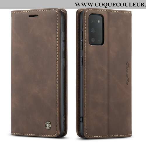 Coque Samsung Galaxy S20+ Créatif Business Protection, Housse Samsung Galaxy S20+ Tendance Nouveau K