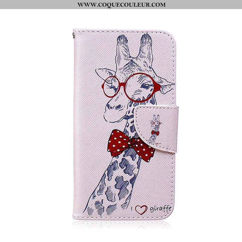 Housse Samsung Galaxy S6 Edge Dessin Animé Étoile Peinture, Étui Samsung Galaxy S6 Edge Cuir Noir