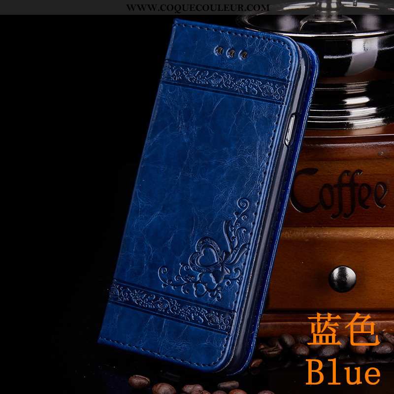 Étui Samsung Galaxy S7 Edge Luxe Étoile Housse, Coque Samsung Galaxy S7 Edge Portefeuille Carte Roug