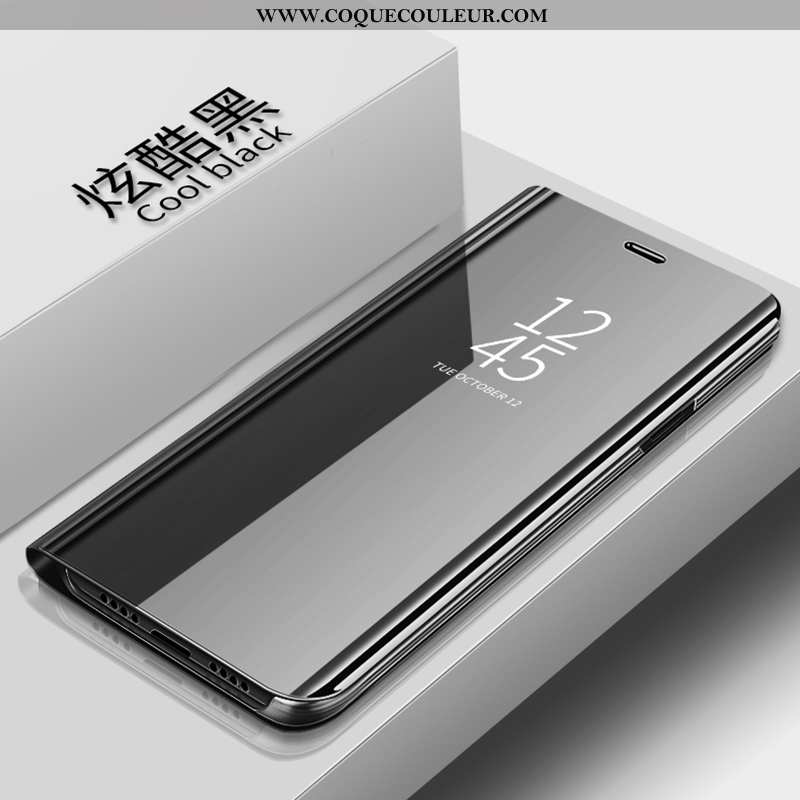 Coque Samsung Galaxy S7 Créatif Housse Coque, Samsung Galaxy S7 Tendance Téléphone Portable Argent