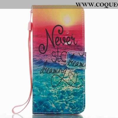 Coque Samsung Galaxy S8 Dessin Animé Étui Boucle, Housse Samsung Galaxy S8 Cuir Téléphone Portable R