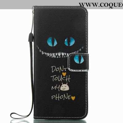 Coque Samsung Galaxy S8 Dessin Animé Étui Boucle, Housse Samsung Galaxy S8 Cuir Téléphone Portable R