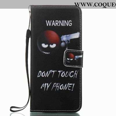 Coque Samsung Galaxy S8 Dessin Animé Étui Boucle, Housse Samsung Galaxy S8 Cuir Téléphone Portable R