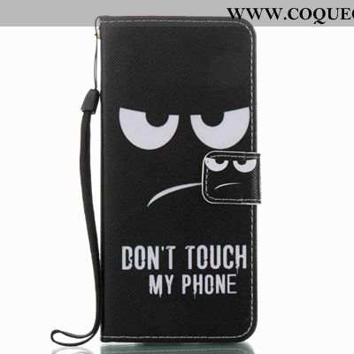 Coque Samsung Galaxy S8 Dessin Animé Étui Boucle, Housse Samsung Galaxy S8 Cuir Téléphone Portable R