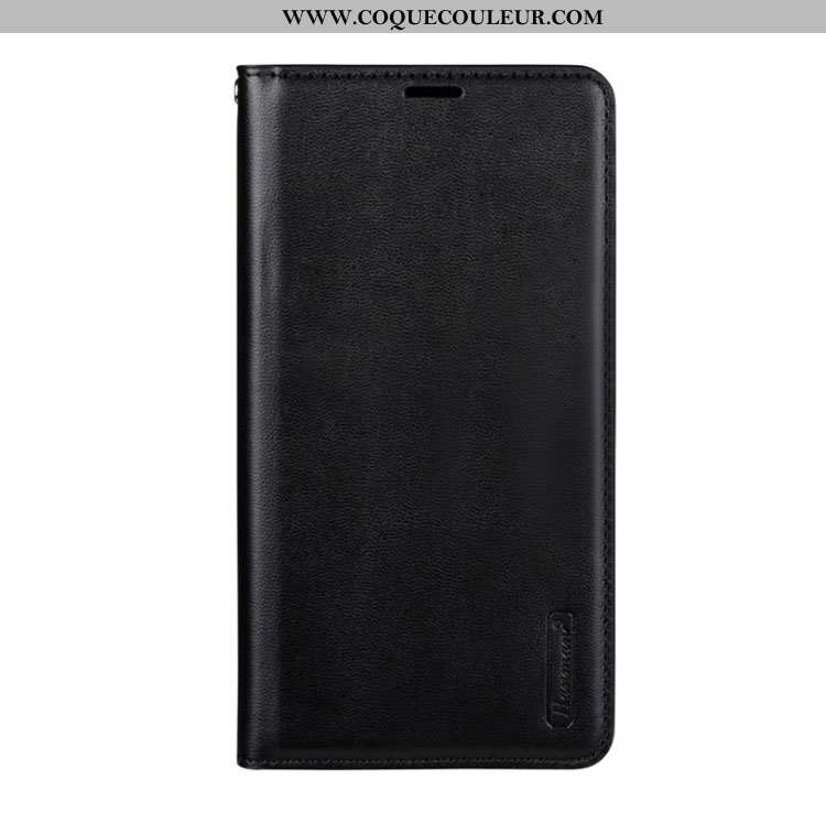 Coque Sony Xperia 1 Ii Cuir Téléphone Portable Étui, Housse Sony Xperia 1 Ii Cuir Véritable Véritabl