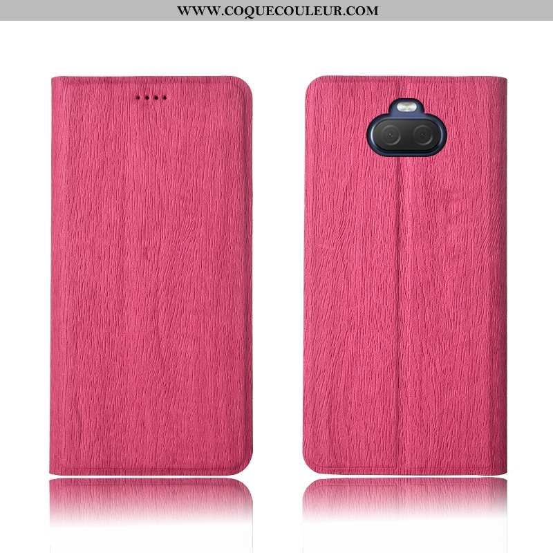 Coque Sony Xperia 10 Plus Fluide Doux Nouveau Tout Compris, Housse Sony Xperia 10 Plus Silicone Arbr