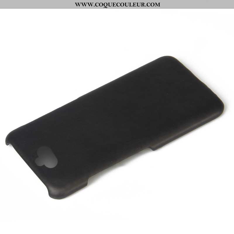 Housse Sony Xperia 10 Protection Noir Téléphone Portable, Étui Sony Xperia 10 Cuir Qualité
