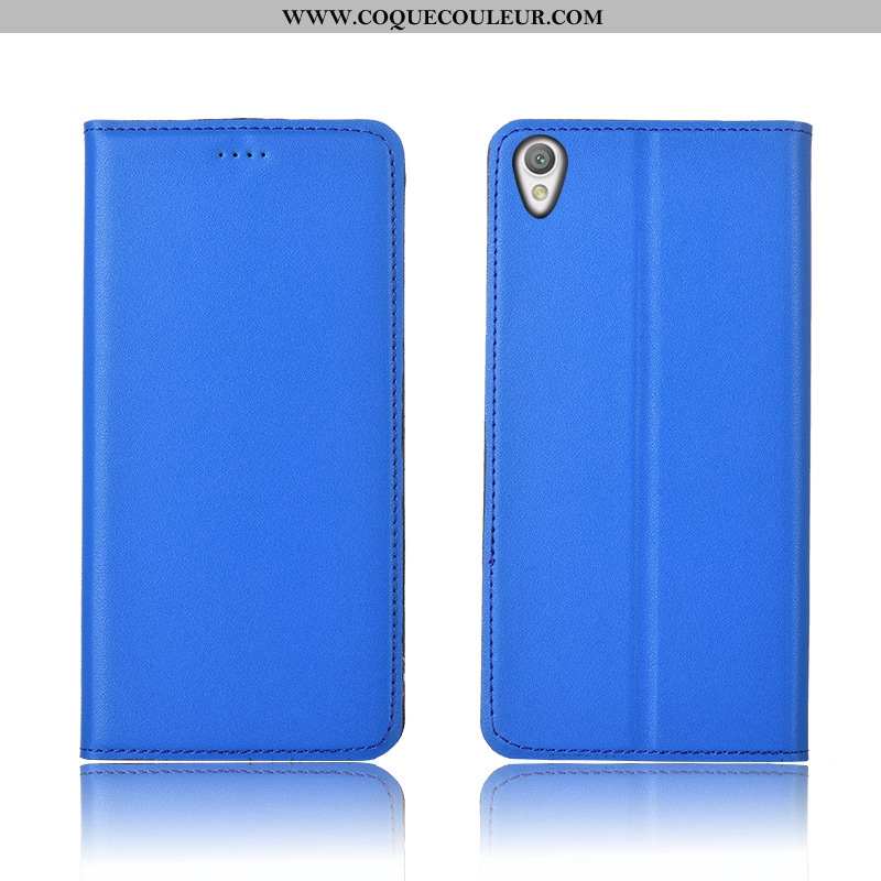 Coque Sony Xperia L1 Silicone Téléphone Portable Coque, Housse Sony Xperia L1 Protection Étui Jaune