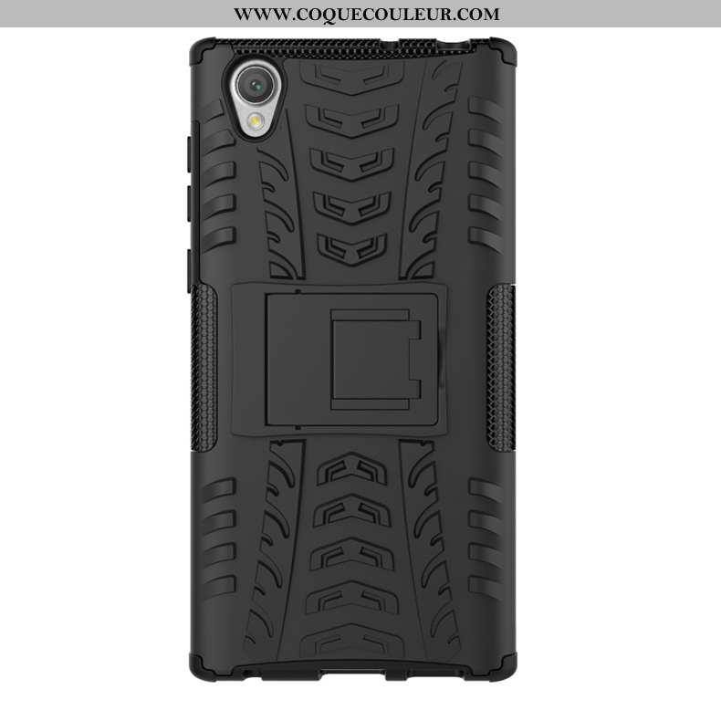 Étui Sony Xperia L1 Protection Téléphone Portable Modèle Fleurie, Coque Sony Xperia L1 Personnalité 