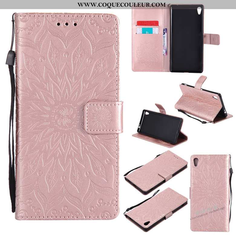 Coque Sony Xperia Xa Protection Étui Fluide Doux, Housse Sony Xperia Xa Ornements Suspendus Téléphon