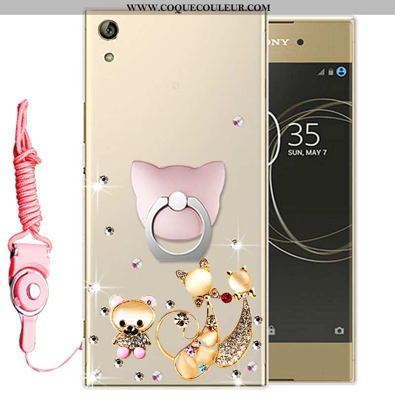 Coque Sony Xperia Xa Ultra Protection Silicone Coque, Housse Sony Xperia Xa Ultra Fluide Doux Étui D