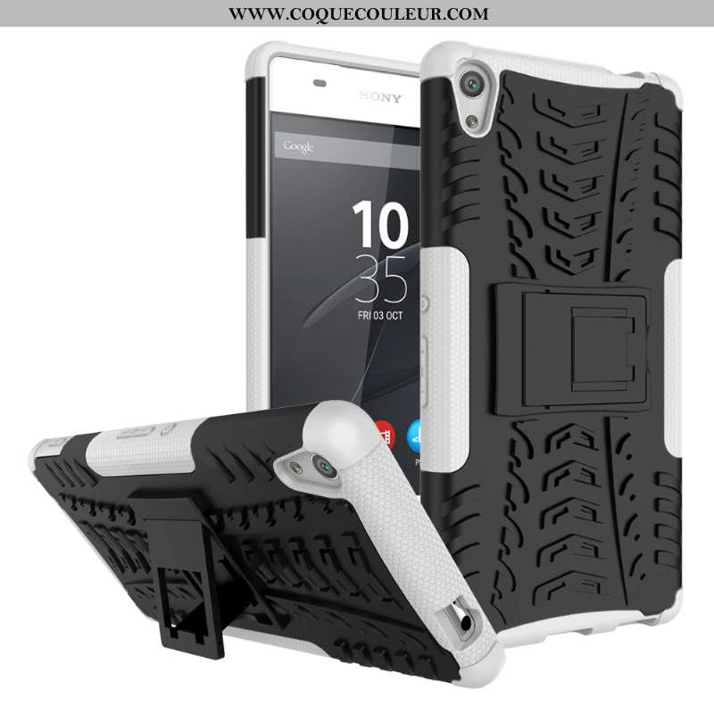 Coque Sony Xperia Xa Ultra Étui Noir Coque, Housse Sony Xperia Xa Ultra Téléphone Portable