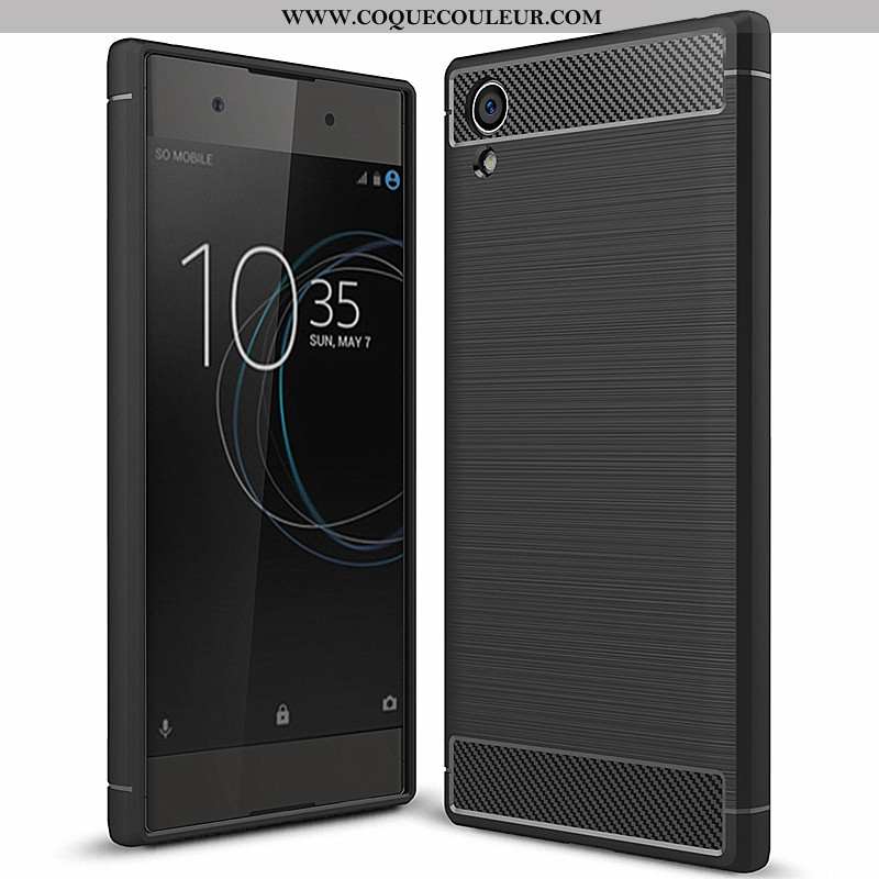 Coque Sony Xperia Xa1 Plus Protection Mode Coque, Housse Sony Xperia Xa1 Plus Tendance Tout Compris 