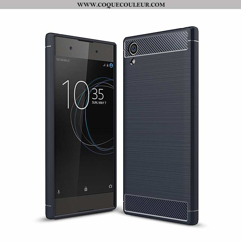 Coque Sony Xperia Xa1 Plus Protection Mode Coque, Housse Sony Xperia Xa1 Plus Tendance Tout Compris 