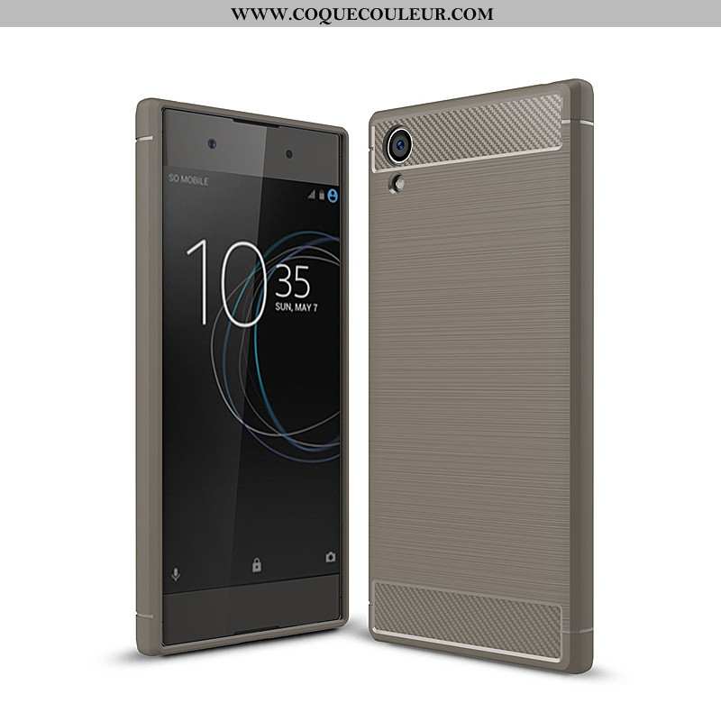 Coque Sony Xperia Xa1 Plus Protection Mode Coque, Housse Sony Xperia Xa1 Plus Tendance Tout Compris 