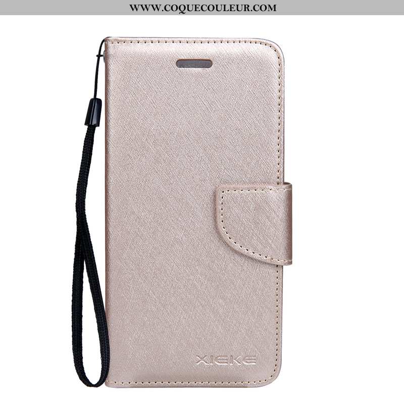 Housse Sony Xperia Xa1 Fluide Doux Étui Modèle Fleurie, Sony Xperia Xa1 Protection Soie Mulberry Ble