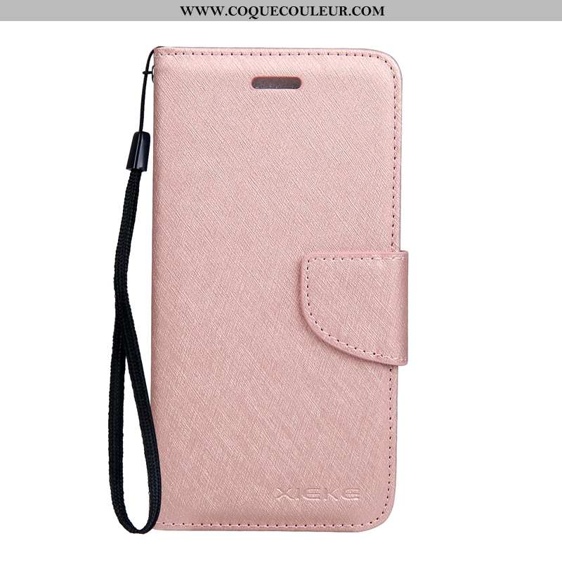 Housse Sony Xperia Xa1 Fluide Doux Étui Modèle Fleurie, Sony Xperia Xa1 Protection Soie Mulberry Ble