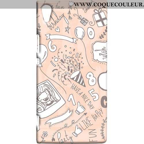 Coque Sony Xperia Xa1 Ultra Rose Vert Petit, Housse Sony Xperia Xa1 Ultra Étui Frais Verte