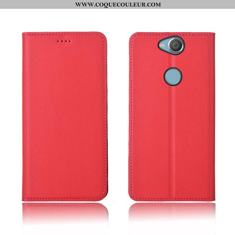 Coque Sony Xperia Xa2 Plus Fluide Doux Téléphone Portable Coque, Housse Sony Xperia Xa2 Plus Silicon