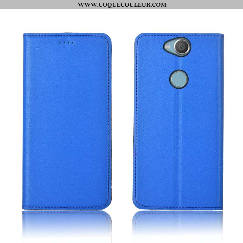 Coque Sony Xperia Xa2 Plus Fluide Doux Téléphone Portable Coque, Housse Sony Xperia Xa2 Plus Silicon