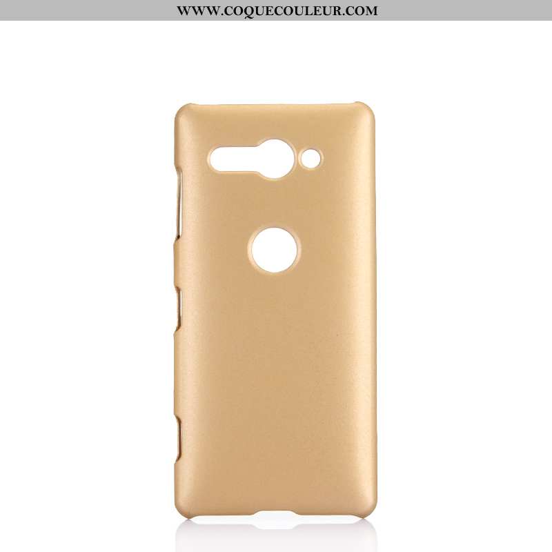 Étui Sony Xperia Xz2 Compact Protection Téléphone Portable Difficile, Coque Sony Xperia Xz2 Compact 