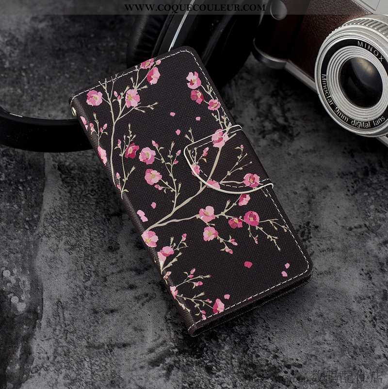 Housse Sony Xperia Xz2 Compact Protection Incassable Coque, Étui Sony Xperia Xz2 Compact Dessin Anim