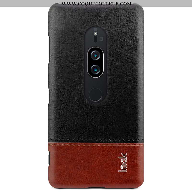 Coque Sony Xperia Xz2 Premium Protection Étui Téléphone Portable, Housse Sony Xperia Xz2 Premium Cui