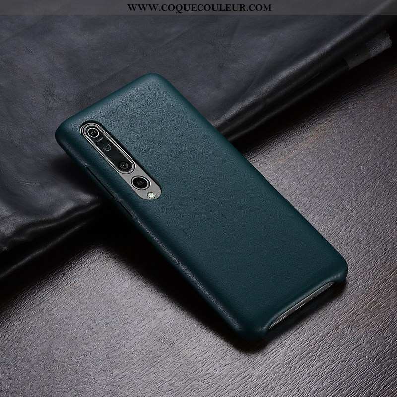 Étui Xiaomi Mi 10 Pro Personnalité Incassable Tout Compris, Coque Xiaomi Mi 10 Pro Créatif Ultra Ora