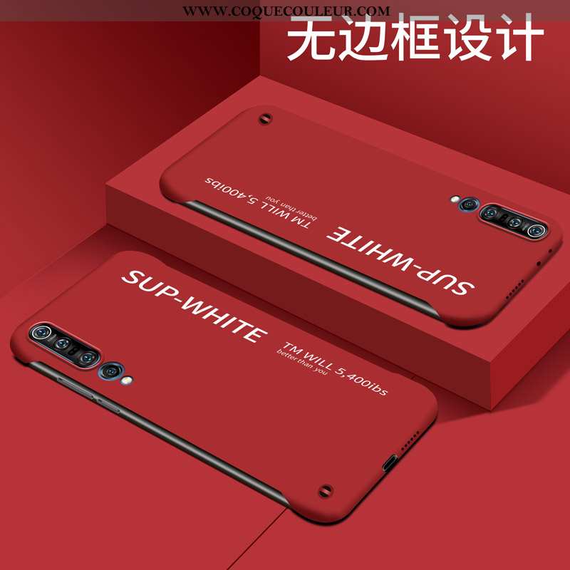 Étui Xiaomi Mi 10 Pro Créatif Téléphone Portable Étui, Coque Xiaomi Mi 10 Pro Tendance Protection Ja