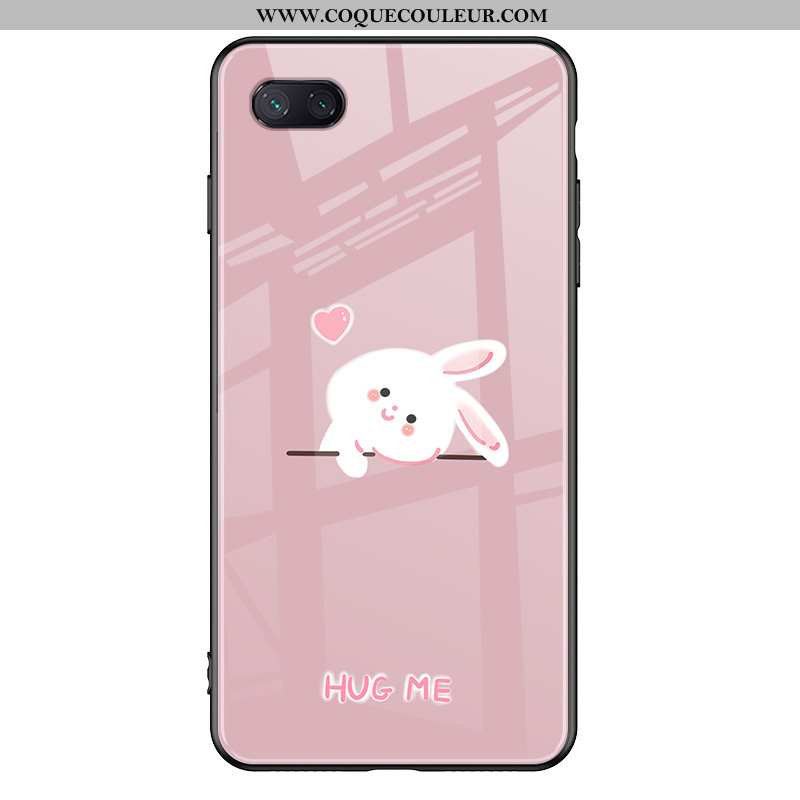 Housse Xiaomi Mi 8 Lite Dessin Animé Tout Compris Petit, Étui Xiaomi Mi 8 Lite Protection Jeunesse R