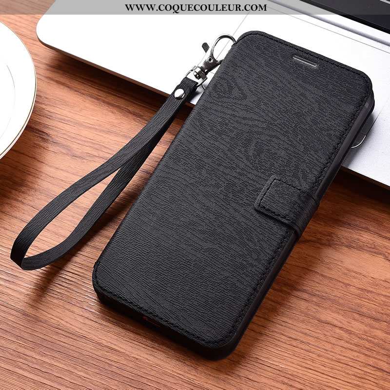 Coque Xiaomi Mi 8 Lite Fluide Doux Jeunesse, Housse Xiaomi Mi 8 Lite Protection Téléphone Portable N