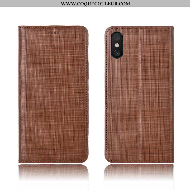 Housse Xiaomi Mi 8 Pro Silicone Modèle Fleurie Tout Compris, Étui Xiaomi Mi 8 Pro Protection Rouge