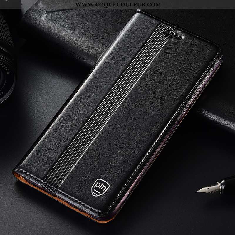 Housse Xiaomi Mi 8 Pro Cuir Téléphone Portable Petit, Étui Xiaomi Mi 8 Pro Modèle Fleurie Incassable