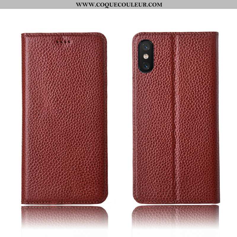 Housse Xiaomi Mi 8 Pro Modèle Fleurie Petit Incassable, Étui Xiaomi Mi 8 Pro Fluide Doux Protection 