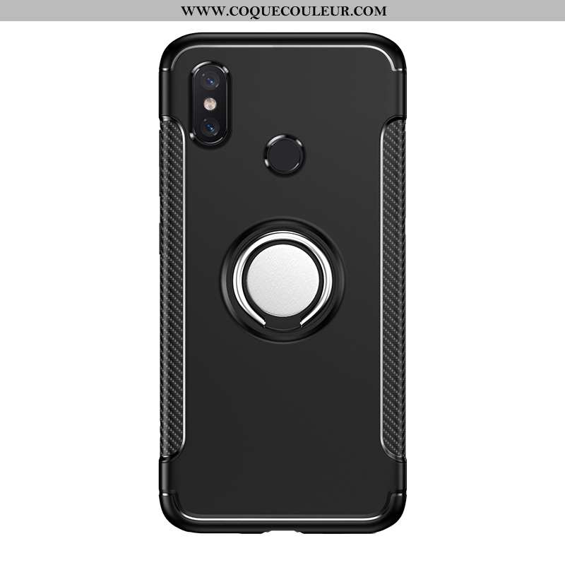 Étui Xiaomi Mi 8 Silicone Modèle Fleurie Téléphone Portable, Coque Xiaomi Mi 8 Protection Créatif No