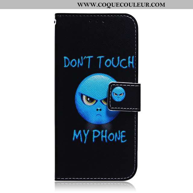 Housse Xiaomi Mi 9 Lite Silicone Coque Tout Compris, Étui Xiaomi Mi 9 Lite Dessin Animé Petit Blanch