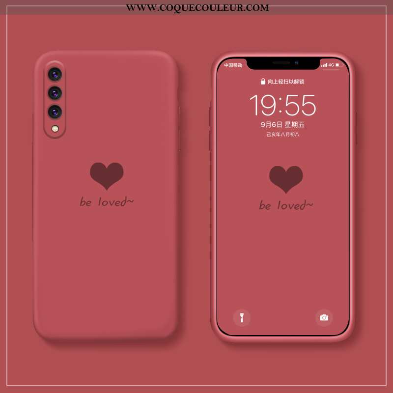 Étui Xiaomi Mi 9 Se Légère Amour Téléphone Portable, Coque Xiaomi Mi 9 Se Fluide Doux Verte