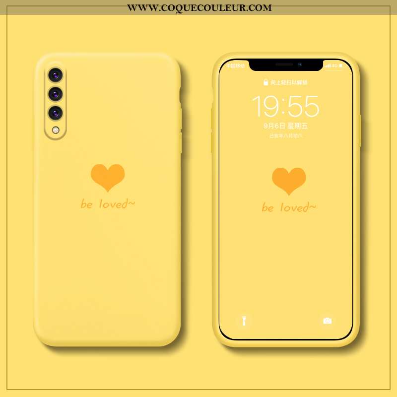 Étui Xiaomi Mi 9 Se Légère Amour Téléphone Portable, Coque Xiaomi Mi 9 Se Fluide Doux Verte