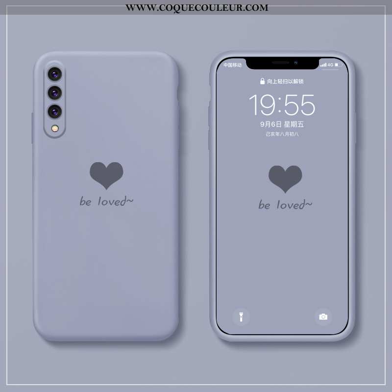 Étui Xiaomi Mi 9 Se Légère Amour Téléphone Portable, Coque Xiaomi Mi 9 Se Fluide Doux Verte