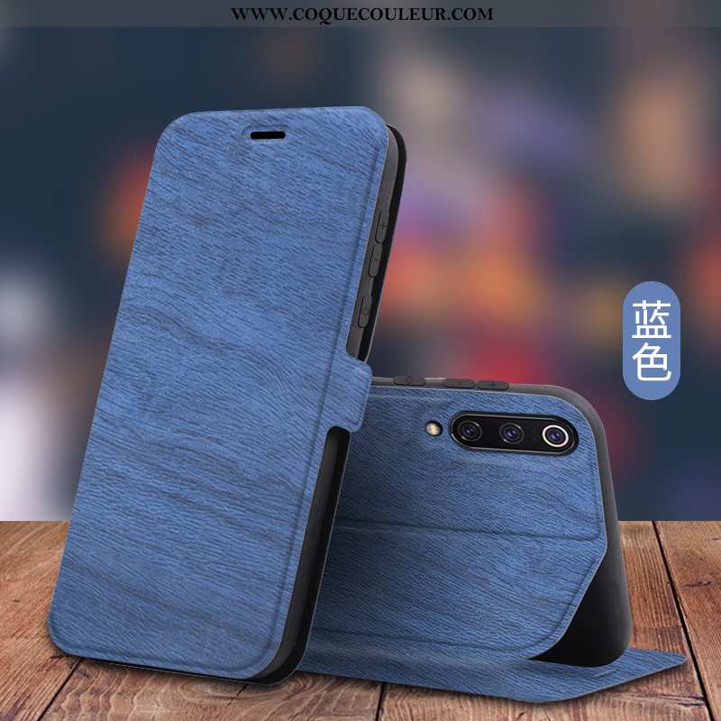 Étui Xiaomi Mi 9 Se Personnalité Business Housse, Coque Xiaomi Mi 9 Se Créatif Petit Rose