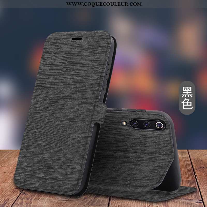 Étui Xiaomi Mi 9 Se Personnalité Business Housse, Coque Xiaomi Mi 9 Se Créatif Petit Rose