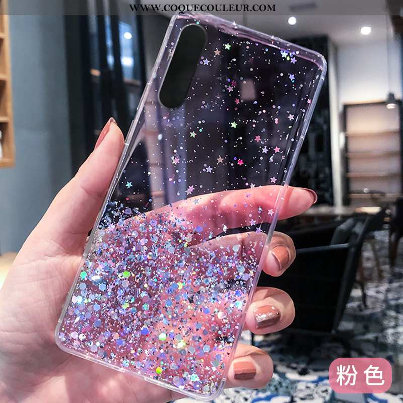 Étui Xiaomi Mi 9 Se Silicone Tout Compris Incassable, Coque Xiaomi Mi 9 Se Protection Fluide Doux Vi