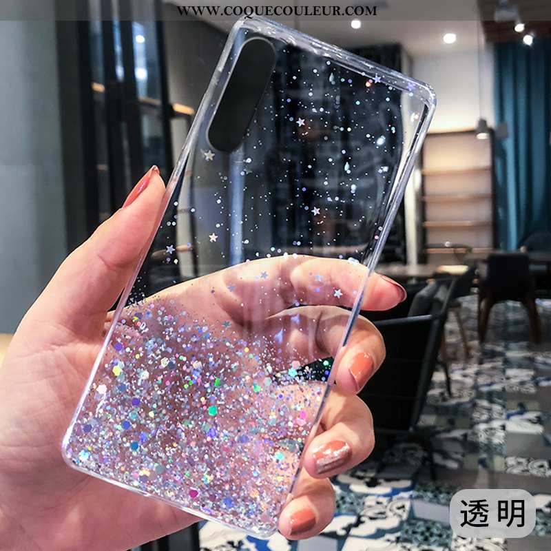 Étui Xiaomi Mi 9 Se Silicone Tout Compris Incassable, Coque Xiaomi Mi 9 Se Protection Fluide Doux Vi