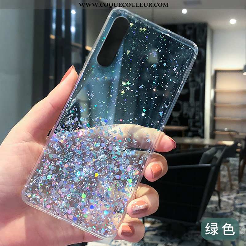 Étui Xiaomi Mi 9 Se Silicone Tout Compris Incassable, Coque Xiaomi Mi 9 Se Protection Fluide Doux Vi