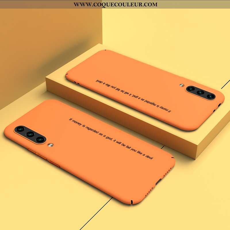 Étui Xiaomi Mi 9 Légère Simple Étui, Coque Xiaomi Mi 9 Protection Délavé En Daim Verte