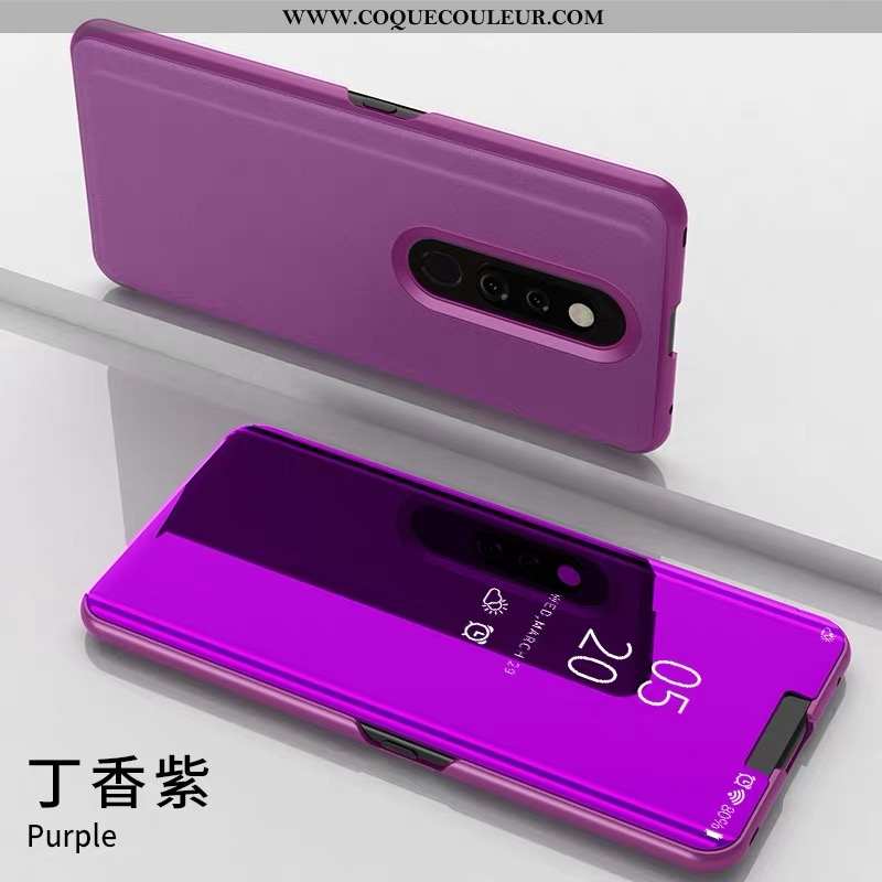 Housse Xiaomi Mi 9t Pro Protection Tendance, Étui Xiaomi Mi 9t Pro Transparent Rouge Rose