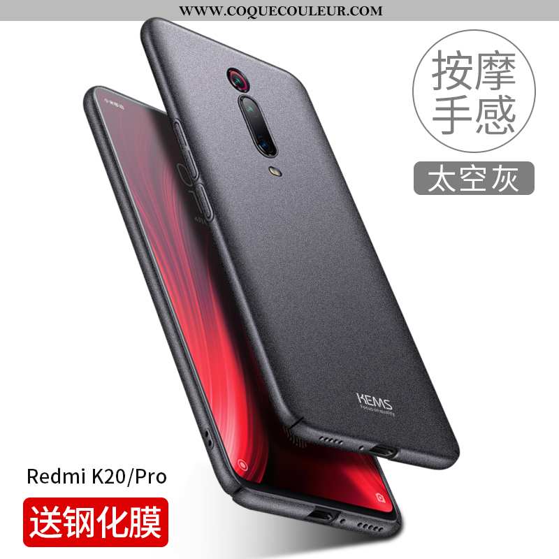 Coque Xiaomi Mi 9t Pro Protection Téléphone Portable Couvercle Arrière, Housse Xiaomi Mi 9t Pro Déla