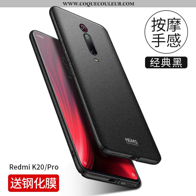 Coque Xiaomi Mi 9t Pro Protection Téléphone Portable Couvercle Arrière, Housse Xiaomi Mi 9t Pro Déla