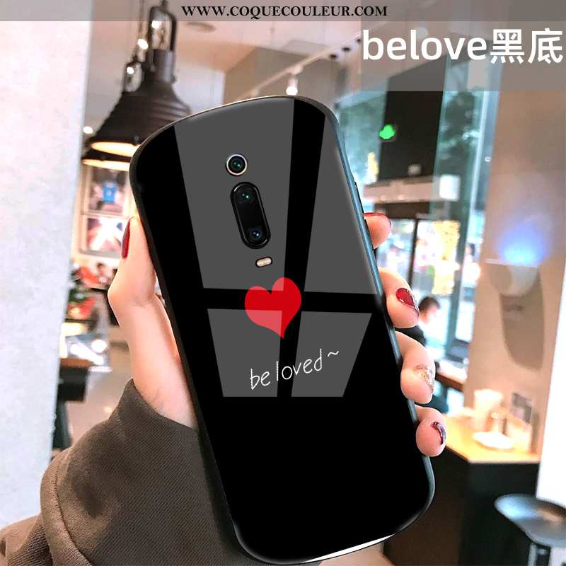 Coque Xiaomi Mi 9t Pro Tendance Téléphone Portable Créatif, Housse Xiaomi Mi 9t Pro Légère Incassabl
